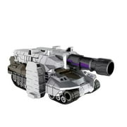 Heroic Deformation Robot Megatron,Portable Action Figure Model, Premium Packaging