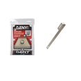 thumbnail image 2 of DENY Security Lock Set Fits YETI Roadie 20 Cooler, 2 of 4