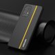 thumbnail image 1 of Funda con patrón de fibra de carbono para Samsung Galaxy A52, A52S, A53, 5G, A72, aramida mate, antihuellas, a prueba de golpes, cubierta de teléfono de PC de lujo Fivean unisex, 1 of 2