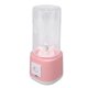 thumbnail image 5 of Mini exprimidor portátil de 6 hojas con carga USB, pequeño exprimidor eléctrico inalámbrico, vaso para jugo de frutas, 5 of 14