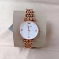 thumbnail image 2 of Emporio Armani Gianni T-Bar Quartz White Dial Ladies Watch AR11267, 2 of 4