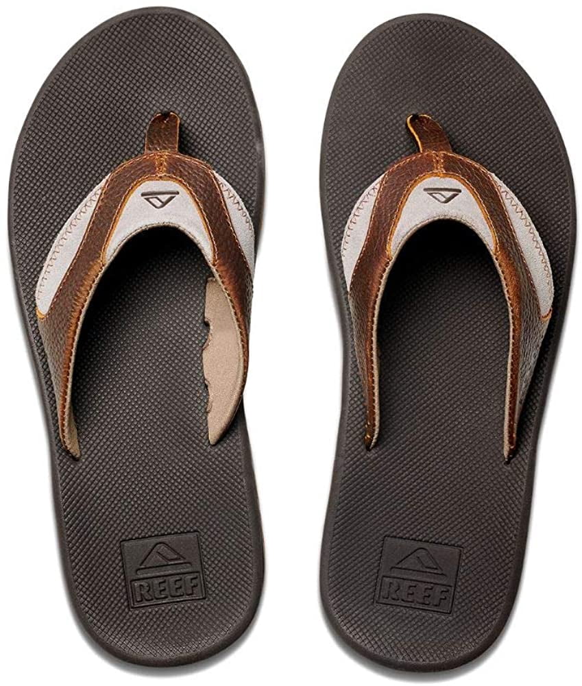 mens sandals with bottle opener