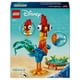 thumbnail image 4 of Set LEGO Disney Moana 2 Heihei Modelo de Animal 43272, 4 of 4