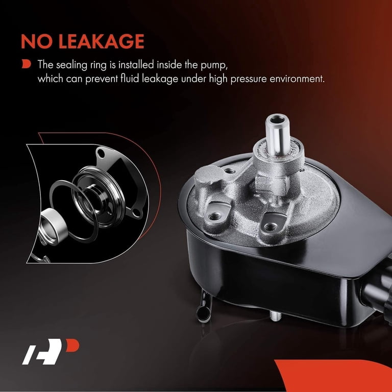 Power Steering Pump - 1996 Chevrolet C1500 Pickup RWD | O'Reilly Auto Parts Power Steering Pump - 1996 Chevrolet C1500 Pickup RWD | O'Reilly Auto Parts