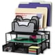 thumbnail image 1 of Organizador de escritorio de malla SimpleHouseware con cajon Simple Houseware  Simple Houseware, 1 of 2