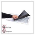 thumbnail image 2 of Deflecto MVCX815 Magnetic Vent Covers, 3 Pk (8" X 15"), 2 of 6