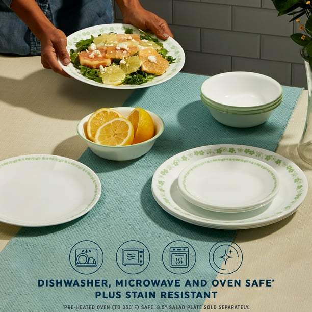 Corelle service for 6 sales
