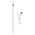 thumbnail image 1 of Lápiz óptico Sincero para iPad posterior A 2018 con carga Tipo C y Batería de 130 mAh, 1 of 10