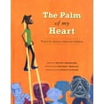 thumbnail image 1 of Pre-Owned The Palm of My Heart: Poetry by African American Children (Paperback) 1880000768 9781880000762, 1 of 1