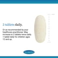 thumbnail image 4 of EuroMedica Essential Multivitamin - 60 Tablets, 4 of 7