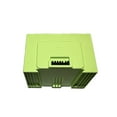 thumbnail image 2 of ABL-D1 Replacement Battery for Roomba e5 e6 i1 i2 i3 i4 i5 i6 I7 i7+ i8 J5 J6 J7 (14.4V,1800mAh/26Wh), 2 of 5