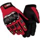 thumbnail image 1 of Guantes Para Motociclista Shendy Vendy Con Proteccion Anti Derrape Táctil, 1 of 7