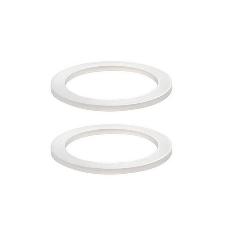 Silicone Spacer Ring 