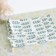 thumbnail image 4 of Bolsa Cordón Plegable Sunnimix Almacenamiento Blanco L, 4 of 7