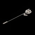 thumbnail image 4 of Insignia de Broche Sopa Pin Hombres Traje Boda - Pteado Sunnimix pin de solapa para hombres, 4 of 8