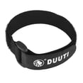 thumbnail image 3 of Advancent 5 uds., Deportes, ciclismo, montar, ajustable, nailon, manillar de bicicleta, tija de sillín, correas, accesorios Ciclismo Negro Advancent OD0380-05, 3 of 6