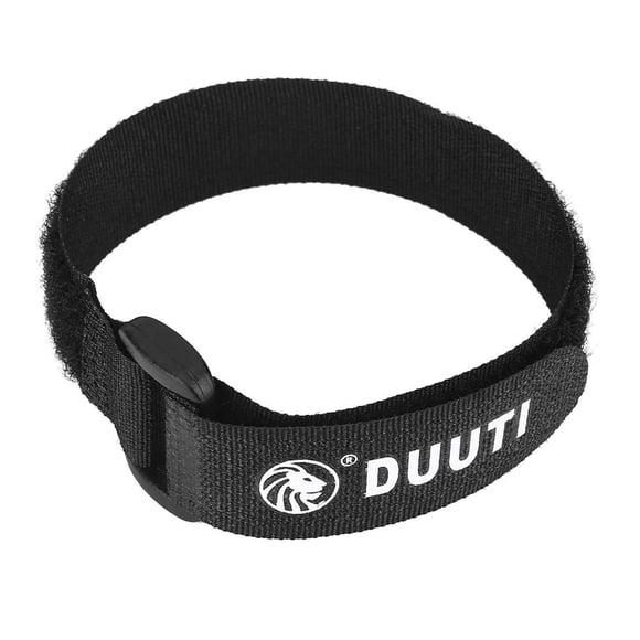 Advancent 5 uds., Deportes, ciclismo, montar, ajustable, nailon, manillar de bicicleta, tija de sillín, correas, accesorios Ciclismo Negro Advancent OD0380-05