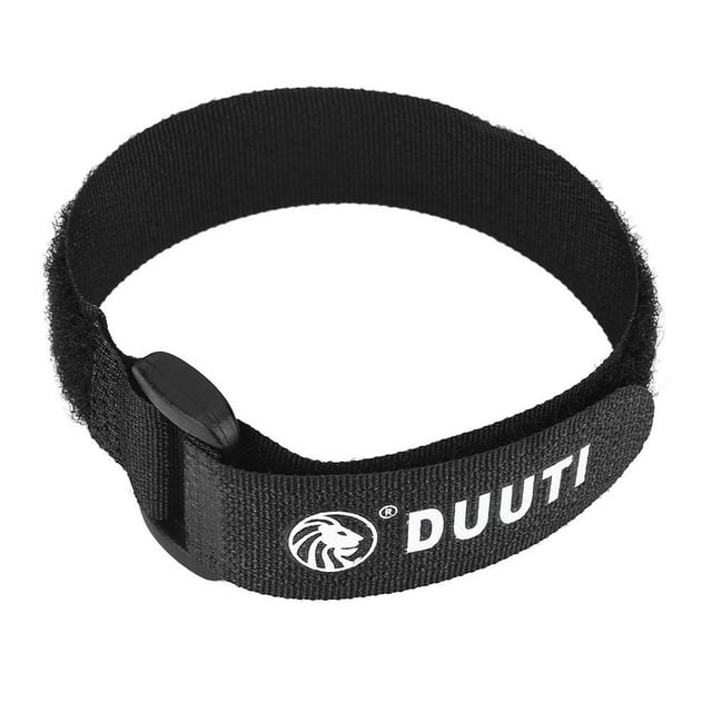Yuarrent 5 uds., Deportes, ciclismo, montar, ajustable, nailon, manillar de bicicleta, tija de sillín, correas, accesorios Ciclismo Negro Yuarrent OD0380-05
