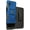 Blue, variant on Case and Clip for Galaxy XCover Pro, Outdoor Camouflage Tree Leaf Real Woods Rugged Camo Cover with Stand [Built-In Mounting Plate] and [Belt Hip Holster] for Samsung Galaxy XCover Pro Phone (SM-G715)