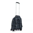 thumbnail image 2 of Kipling New Zea Printed 15" Laptop Rolling Backpack, 2 of 5