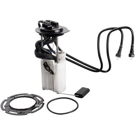 Fuel Pump - Compatible with 2009 - 2010 Chevy Cobalt 2.2L 4-Cylinder