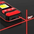 thumbnail image 5 of Dusknt Multifunctional 4-In-1 Wall Scanning Detector (Basic Model), Measuring Tools, 5 of 9