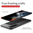 thumbnail image 5 of Funda dura a prueba de golpes para Samsung S23, carcasa mate, ultrafina, ligera, para Galaxy S24, S23, FE Plus, Ultra 5G, 5 of 5