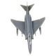 thumbnail image 2 of Rompecabezas 3D Modelo Avión Colección DIY Ensamblar Juguetes Simulación F 4E CUTICAT, 2 of 8