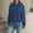 Navy, variant on Coorders No Boundaries Women Drawstring Hoodies Tops with Long Sleeve, Casual Women's Pullover Sweaters Fall and Winter,Navy,Size XL