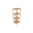 thumbnail image 3 of PromanProducts ST16722 Horizon 4-Tier Shelf, 3 of 4