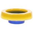 thumbnail image 1 of Miangastore Anneau d'Étanchéité pour Personnel de Maintenance Jaune 1ensemble, 1 of 8