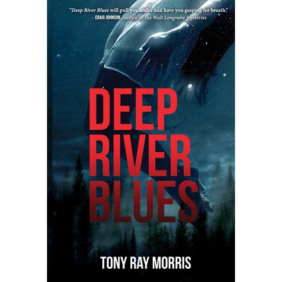 Deep River Blues, (Paperback)