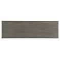 thumbnail image 4 of Steve Silver Mila Washed Gray Wood 3-Drawer Server, 4 of 6
