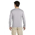 thumbnail image 2 of Gildan G644 Softstyle Long Sleeve T-Shirt, 2 of 2