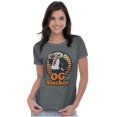 thumbnail image 4 of Popeye Wimpy OG Slacker Funny Retro Women's T Shirt Ladies Tee Brisco Brands S, 4 of 5