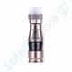 thumbnail image 3 of SatelliteSale Conectores Coaxiales Tipo F para Interiores y Exteriores con Sellado Hermético para Cables Coaxiales RG-11 (Paquete de 25 Unidades), 3 of 6