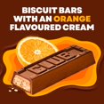 thumbnail image 3 of McVitie's Club Orange Biscuit Bars Multipack 7 x 22g, British Import (Pack of 2), 3 of 3