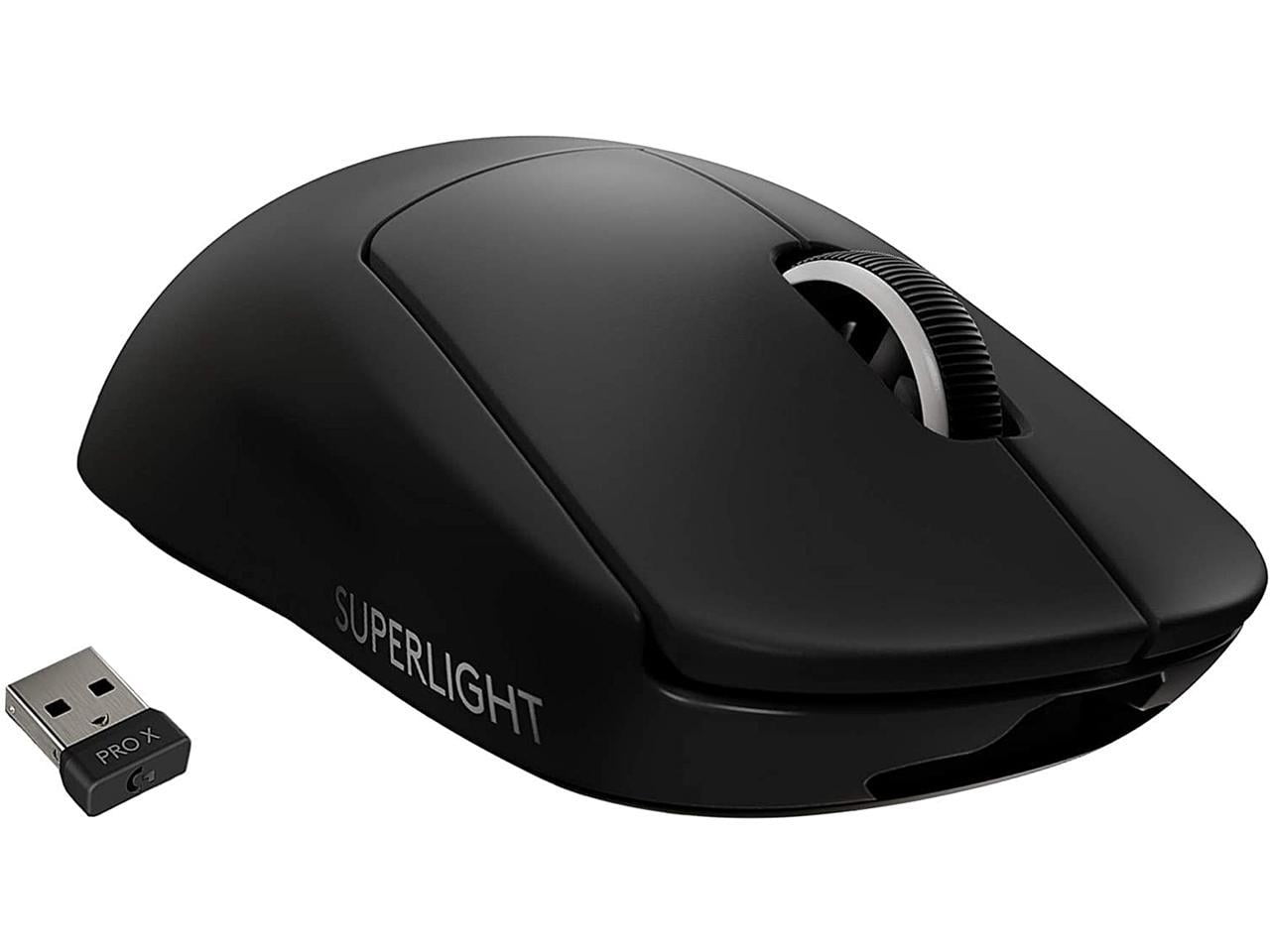 Logicool G PRO X SUPERLIGHT 【公式通販】
