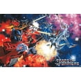 thumbnail image 1 of Hasbro Transformers - 1984 Key Art Wall Poster, 22.375" x 34", 1 of 4