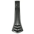 thumbnail image 2 of Front Horn Head Fairing Cover, Carbon Fiber Style Impact Resistant Easy To Install Motorcycle Front Tie Bracket Shell High Hardness  For Motorbike, 2 of 7
