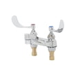 thumbnail image 5 of T&S Brass B-0890-VRS Medical Faucet, 5 of 5