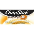 thumbnail image 6 of ChapStick (Pumpkin Pie Flavor, 0.15 Ounce) Lip Balm Tube, Skin Protectant, Lip Care, 6 of 6