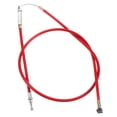 thumbnail image 1 of unbranded Cable De Para Motocicleta Compatible Con Múltiples Y Fácil Instalación, 1 of 8