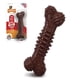 thumbnail image 3 of Juguete Masticable Texturizado Nylabone Dura Chew Sabor Hueso Medley Lobo Medio, 3 of 12