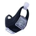 thumbnail image 3 of Baohd Bike Night Riding Caution Light Outdoor Cycling 3 Lighting Mode LED Bicycle Taillight Dual Lamp, 3 of 8