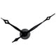 thumbnail image 1 of Reloj de pared de cuarzo de repuesto para bricolaje, colgante silencioso, para accesorios de relojes de bricolaje estilo B, 1 of 9