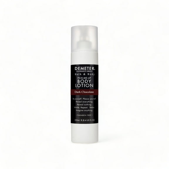 Demeter Dark Chocolate Body Lotion - 8.4 oz