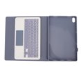 thumbnail image 4 of Tablet Keyboard Case,Tablet Keyboard Case for Wireless Keyboardwith Touchpad Tablet Bluetooth Keyboard Case Best in Class, 4 of 14