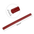 thumbnail image 2 of Unique Bargains 20pcs Hot Melt Glue Gun Sticks,100mm x 11mm for Most Glue Gun,Wine Red, 2 of 6