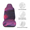 thumbnail image 4 of Fotbe Mystical Dragon Under Moon Funda para Asiento de Auto con Estampado – Impermeable y Antisudor – Ajuste Universal, Lavable a Máquina, Antideslizante (1 Pieza), 4 of 5